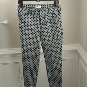 Old Navy Pixie Cut pants
